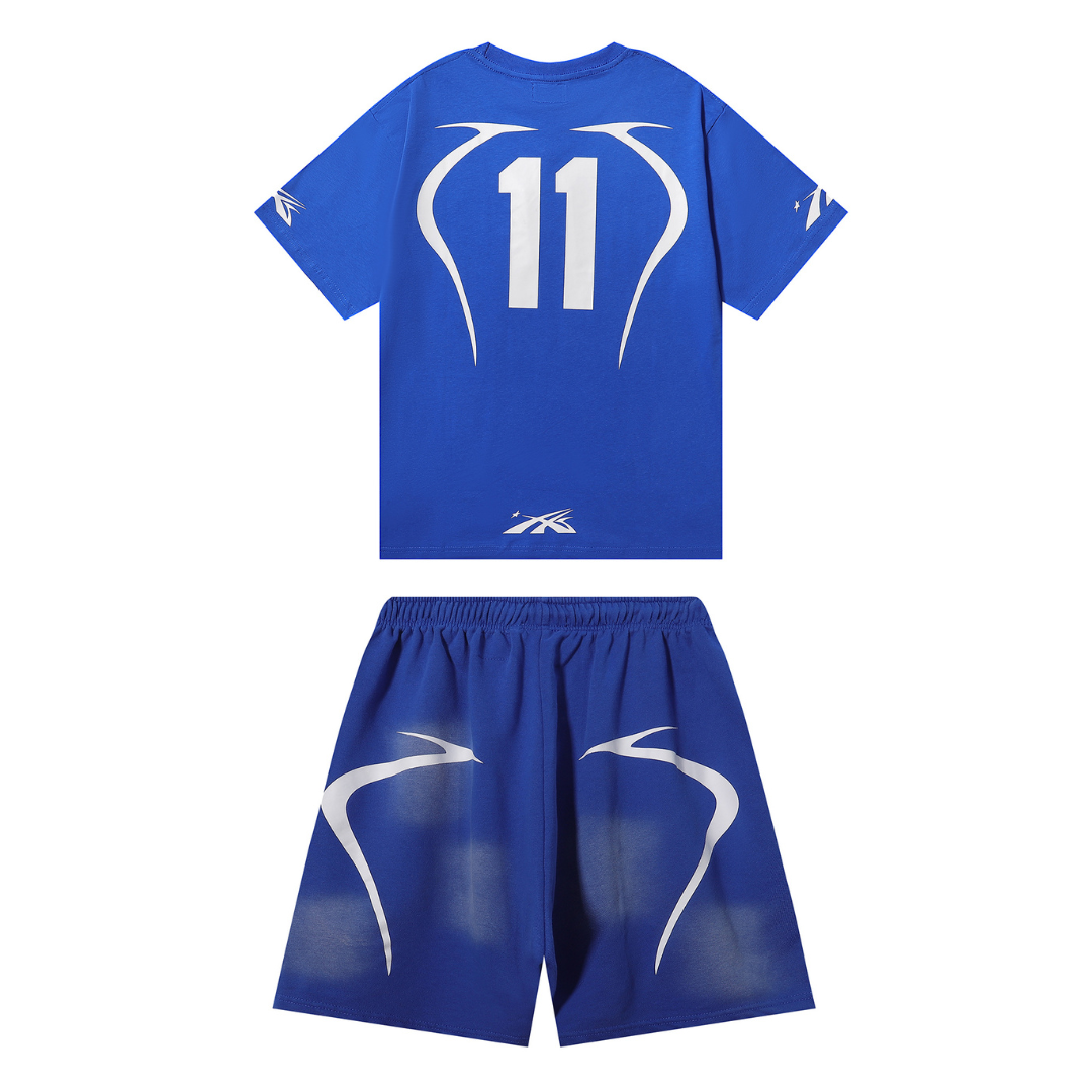 Ensemble Short Hell