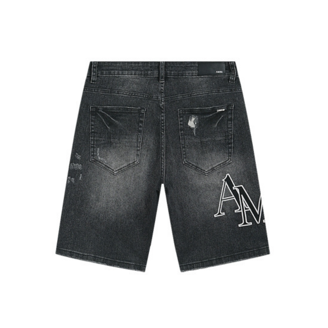 Short Amr