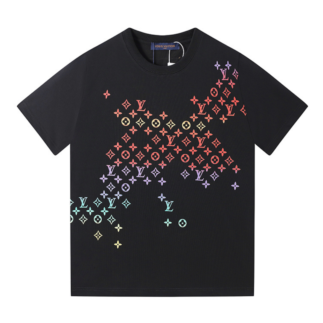T-Shirt Monogram
