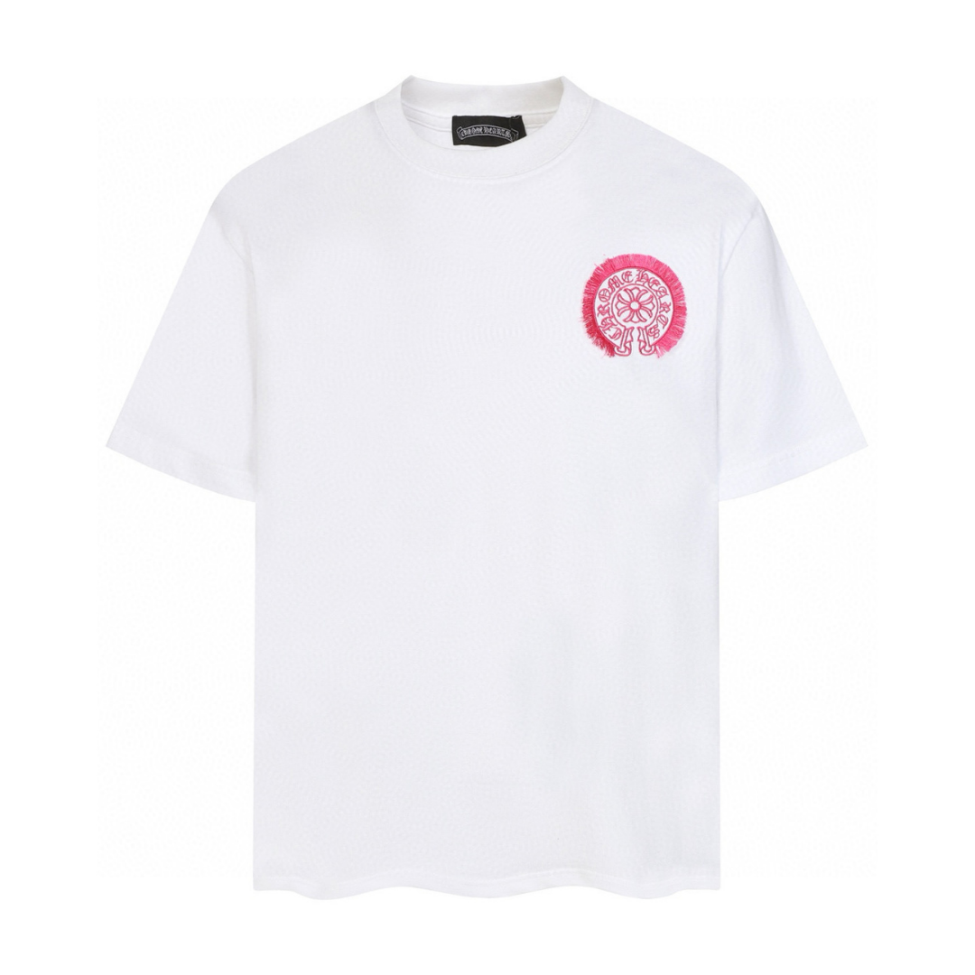 T-Shirt Chrome
