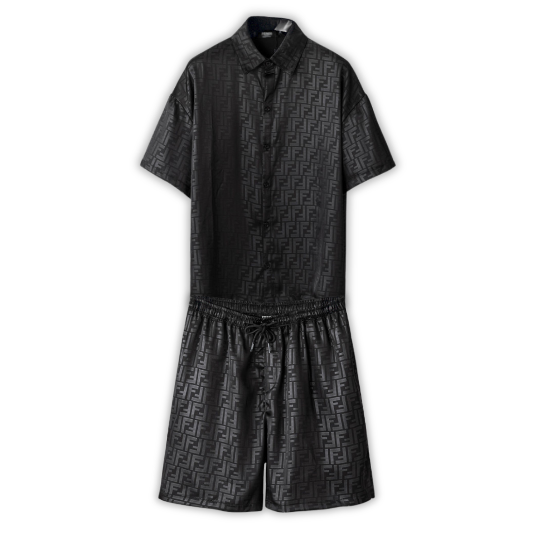 Ensemble Short FND