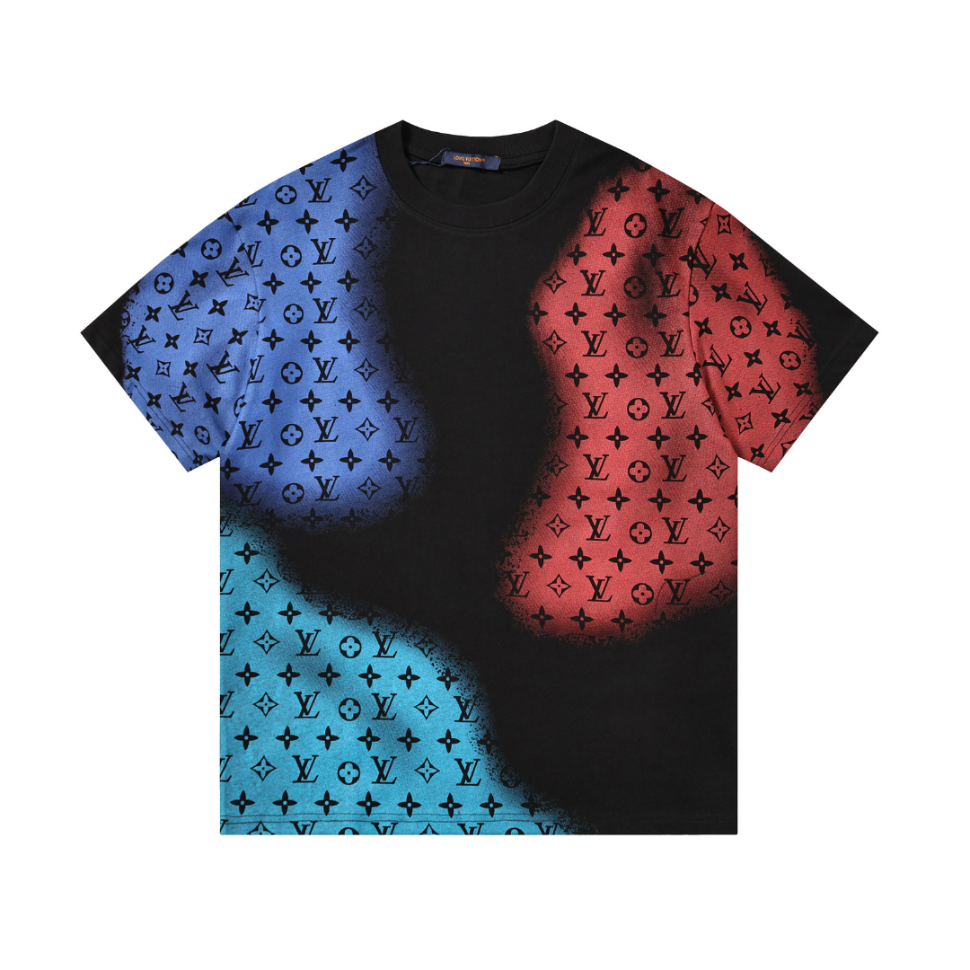 T-Shirt Monogram