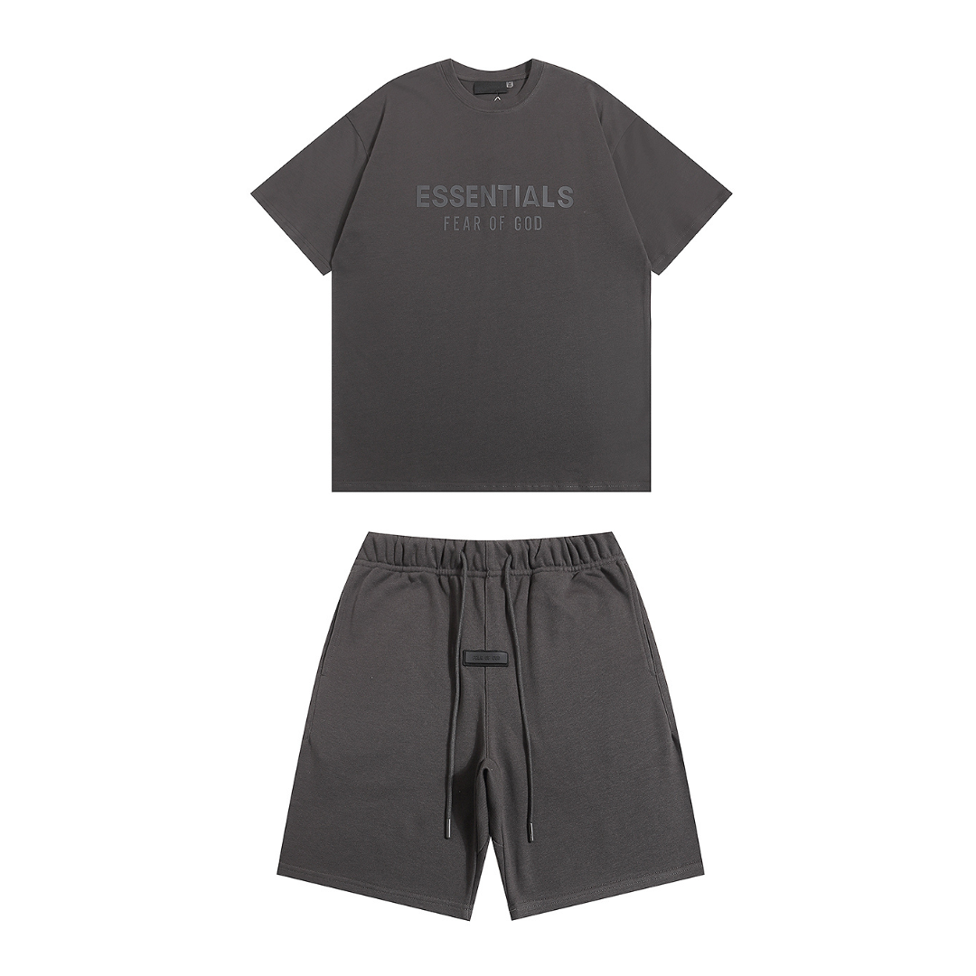Ensemble Short Essentials