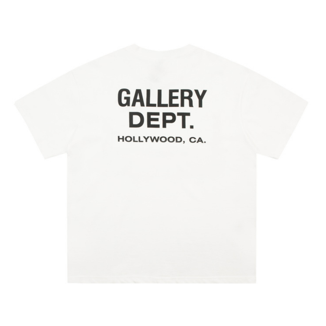 T-Shirt Gallery Dpt.