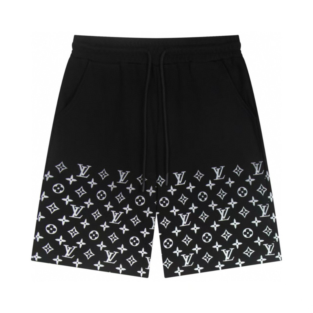 Short Monogram