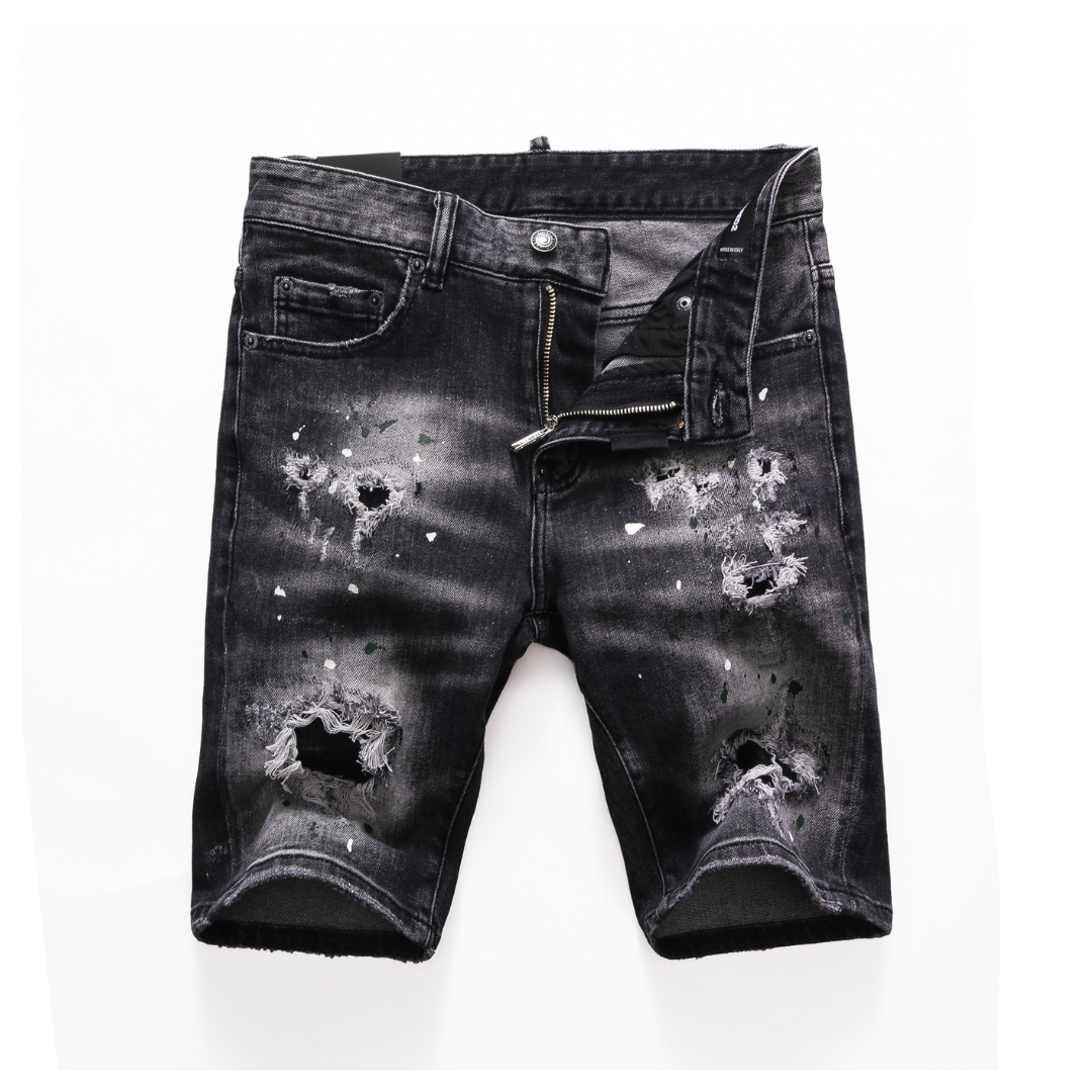 Short Dsq