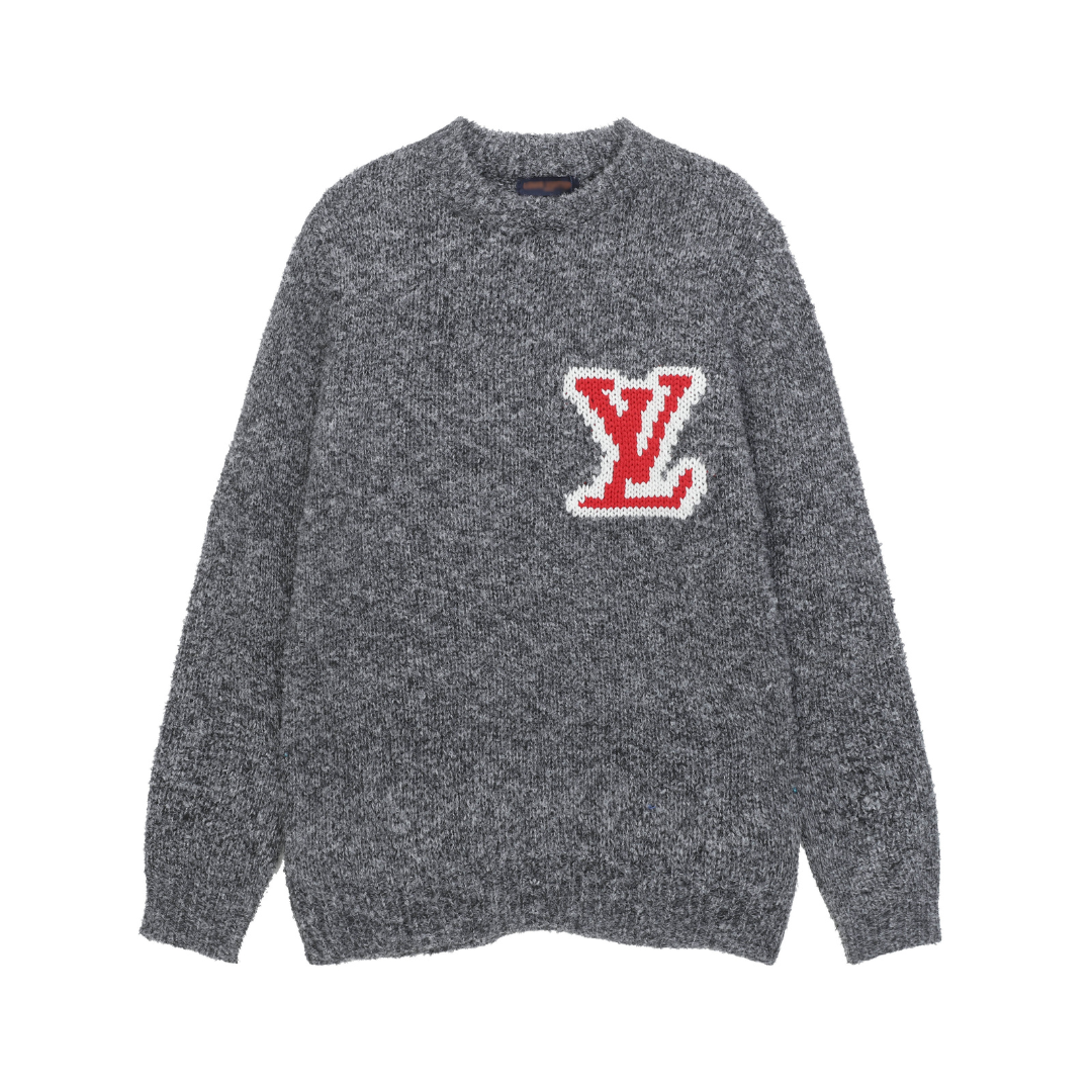 Pull Monogram