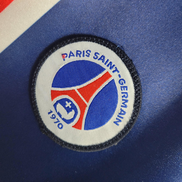 Maillot 1998/1999 Retro PSG Home