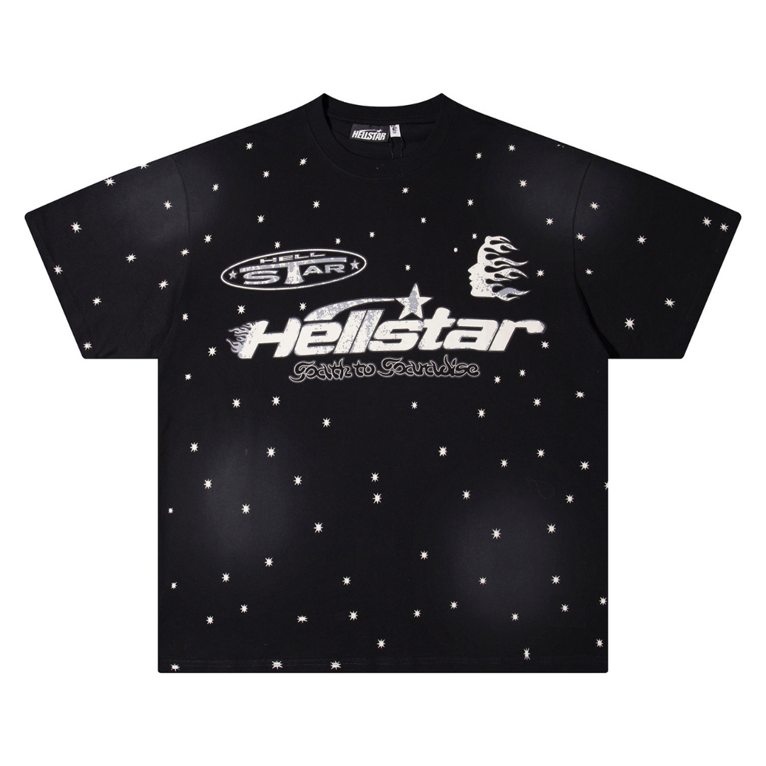 T-Shirt Hell