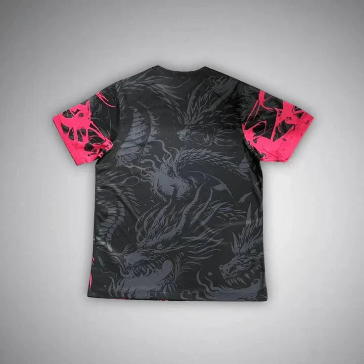 Maillot Barcelona Catalan Spirit Limited