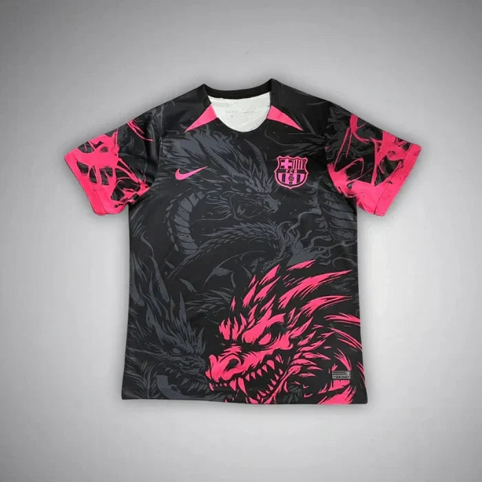 Maillot Barcelona Catalan Spirit Limited