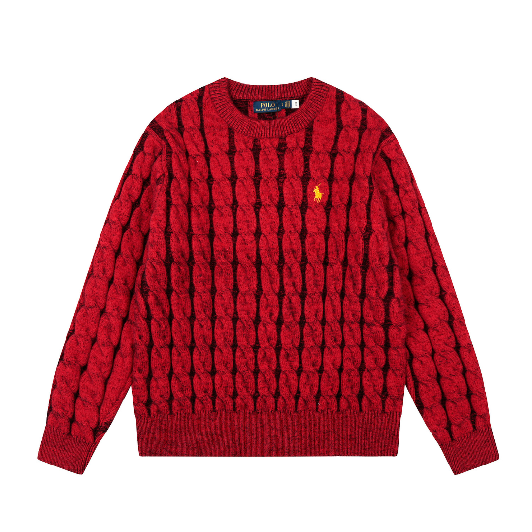 Pull Polo
