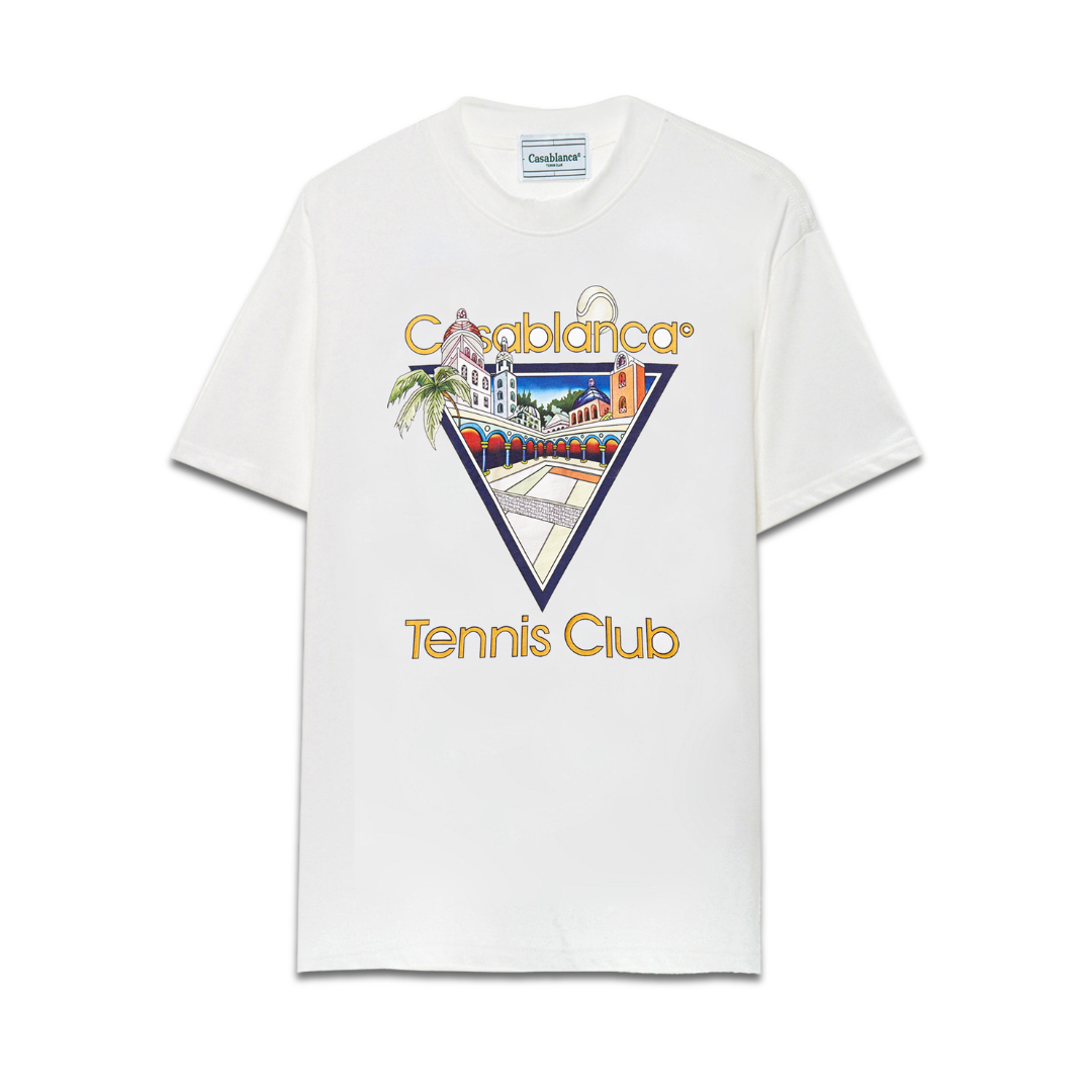 T-Shirt Casa Monogram