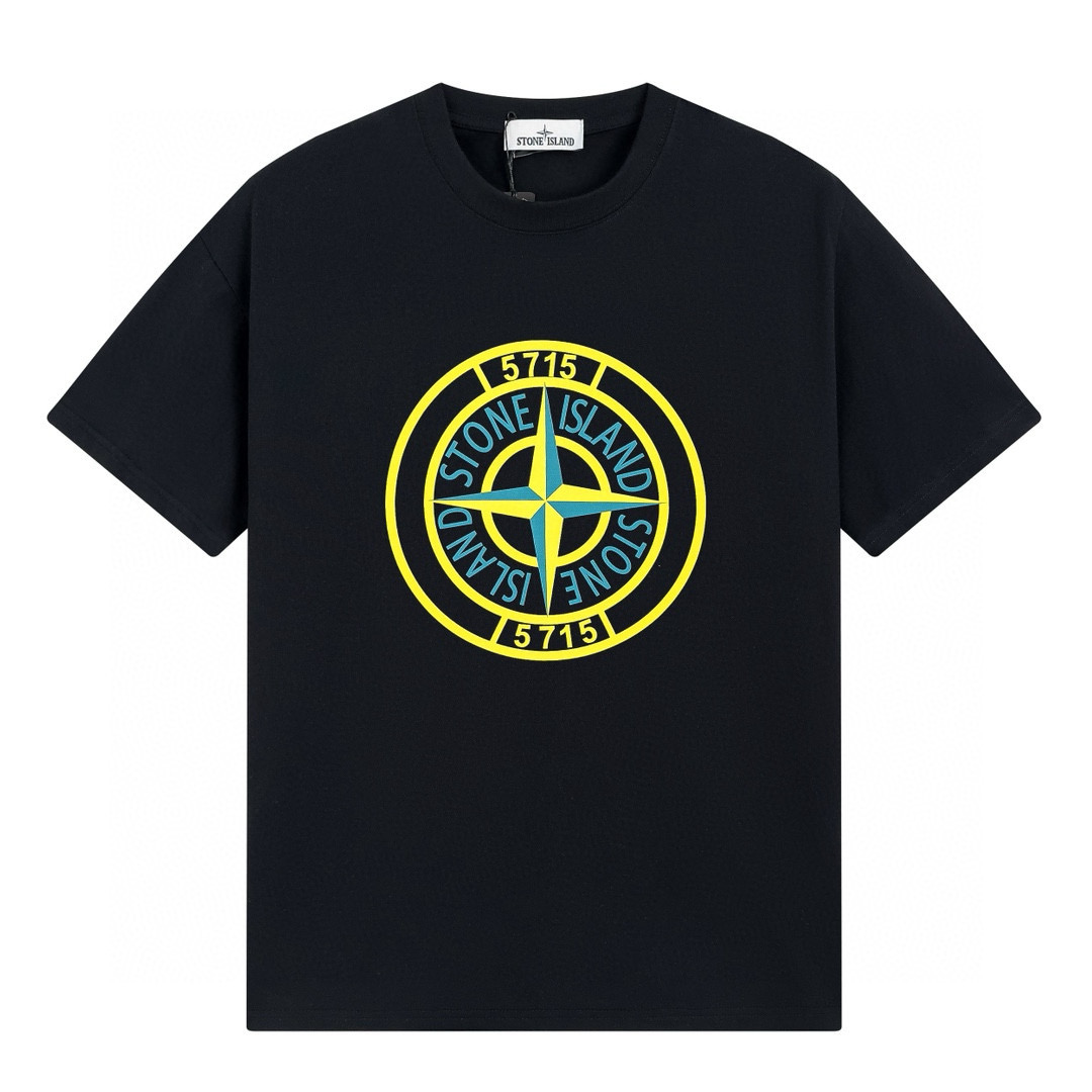 T-Shirt Polychromatic