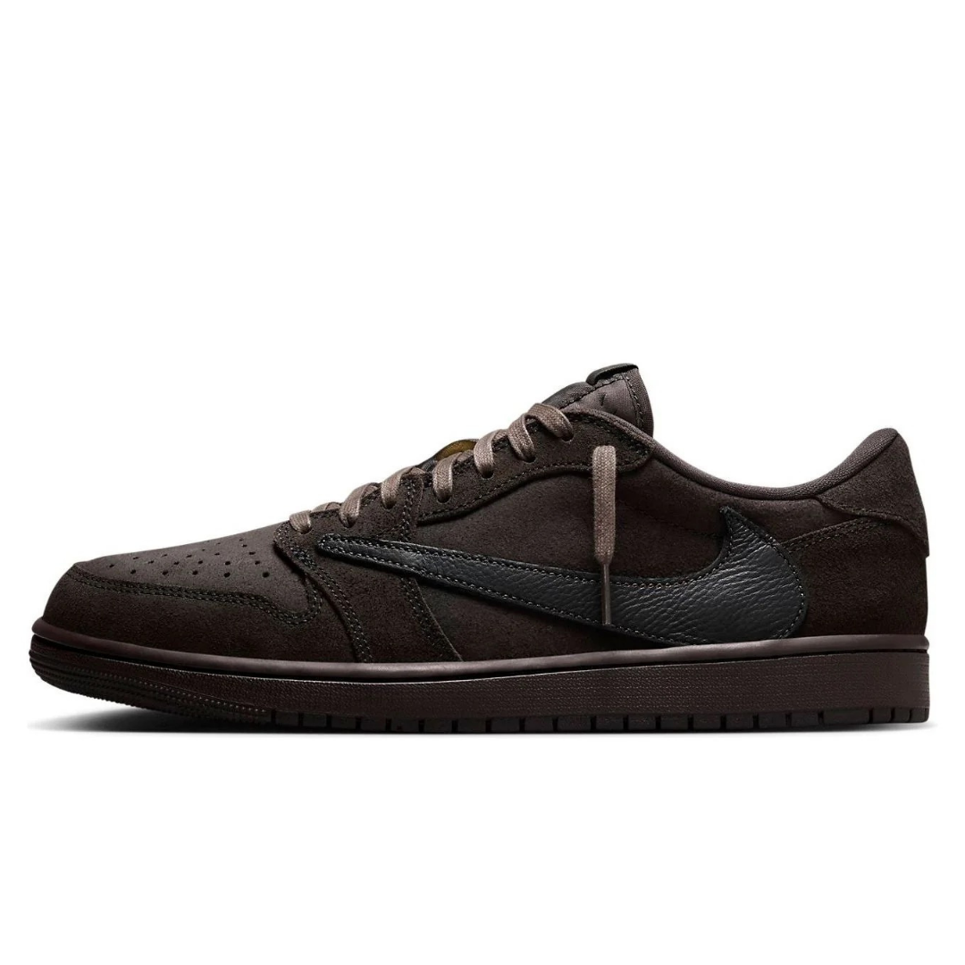 J1 Air Retro Low OG TS Velvet Marron