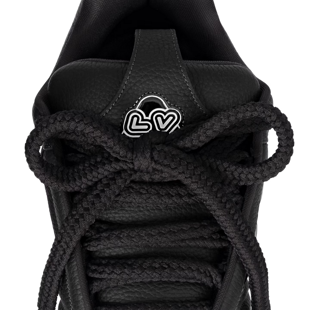 Baskets Skater Monogram