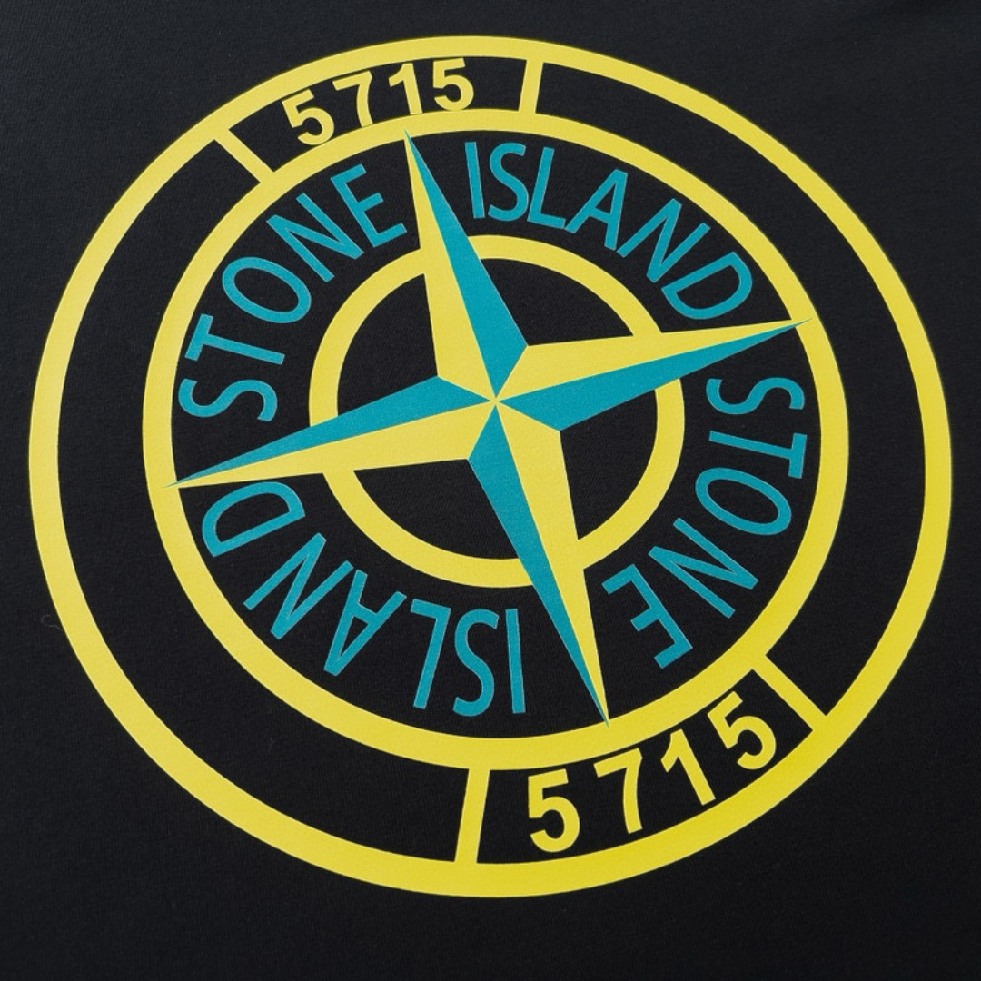 T-Shirt Polychromatic