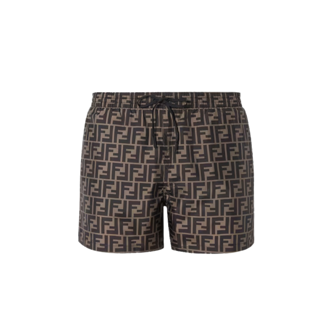 Short FND