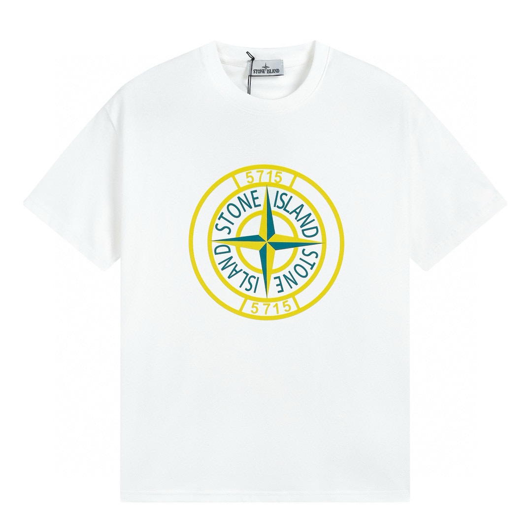 T-Shirt Polychromatic