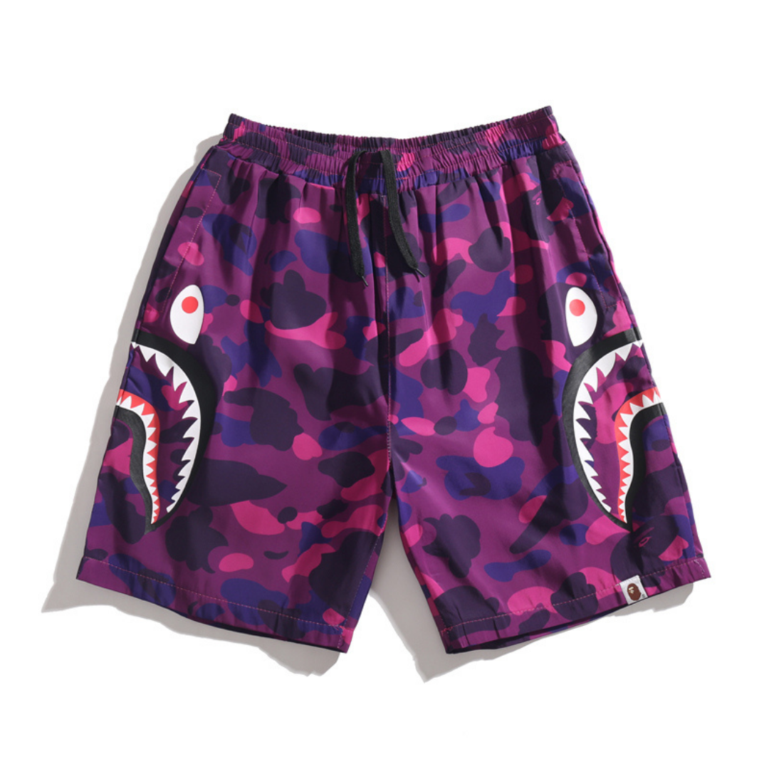 Ensemble Bape
