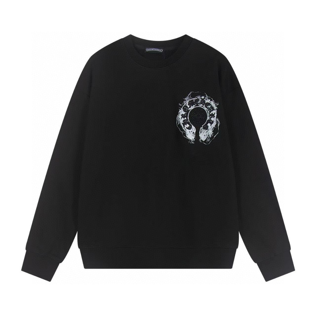 Sweat Chrome