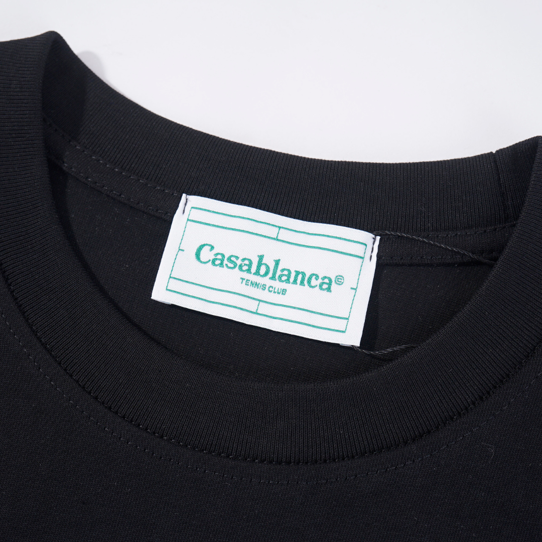 T-Shirt Casa Monogram