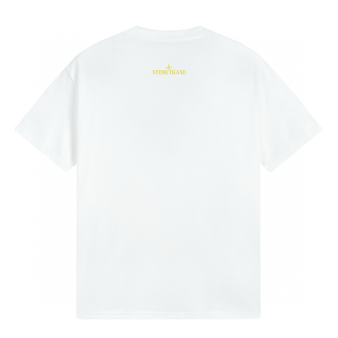 T-Shirt Polychromatic