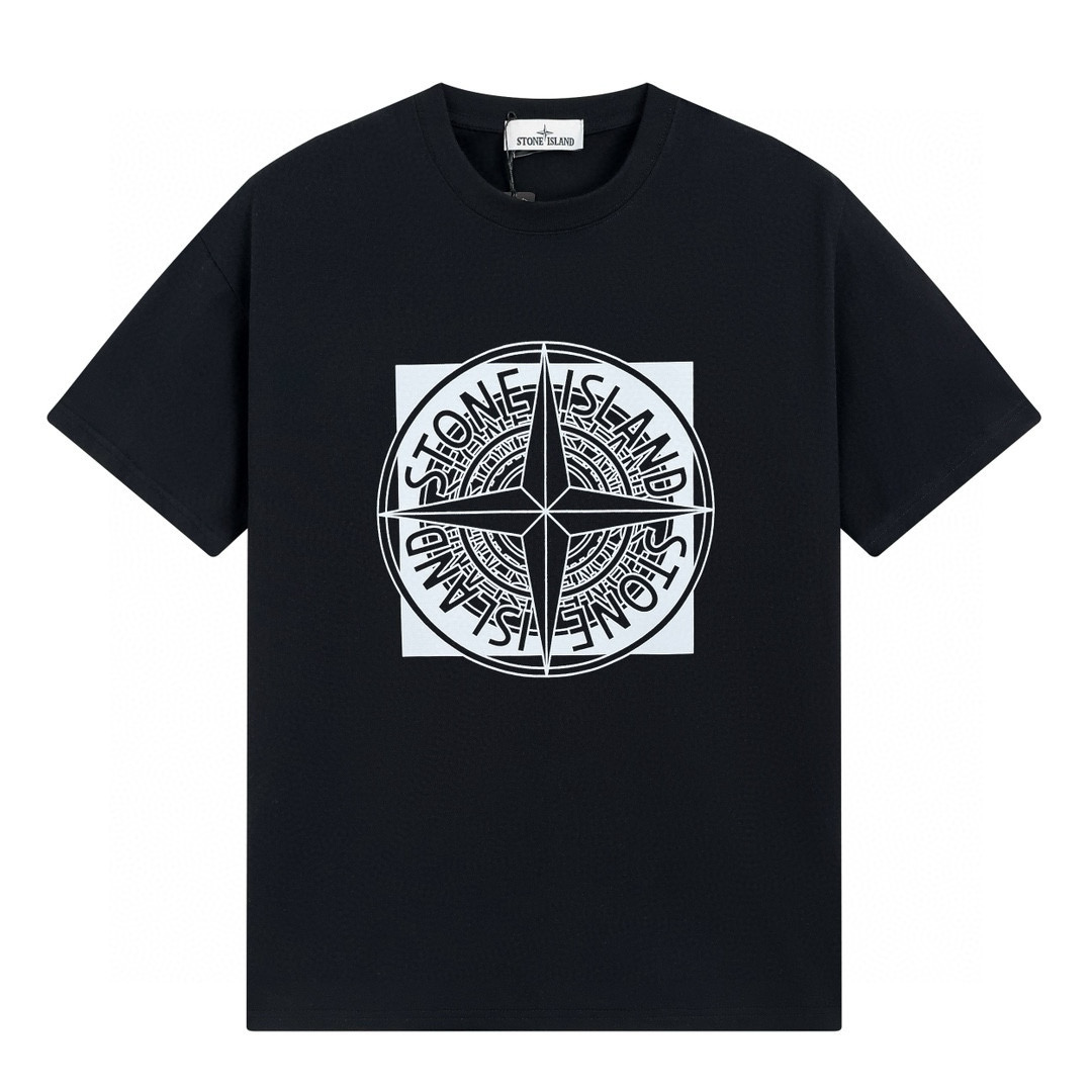 T-Shirt Monogram