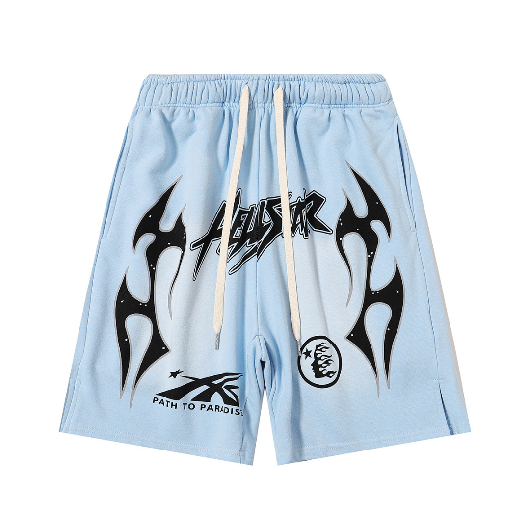 Short Hell
