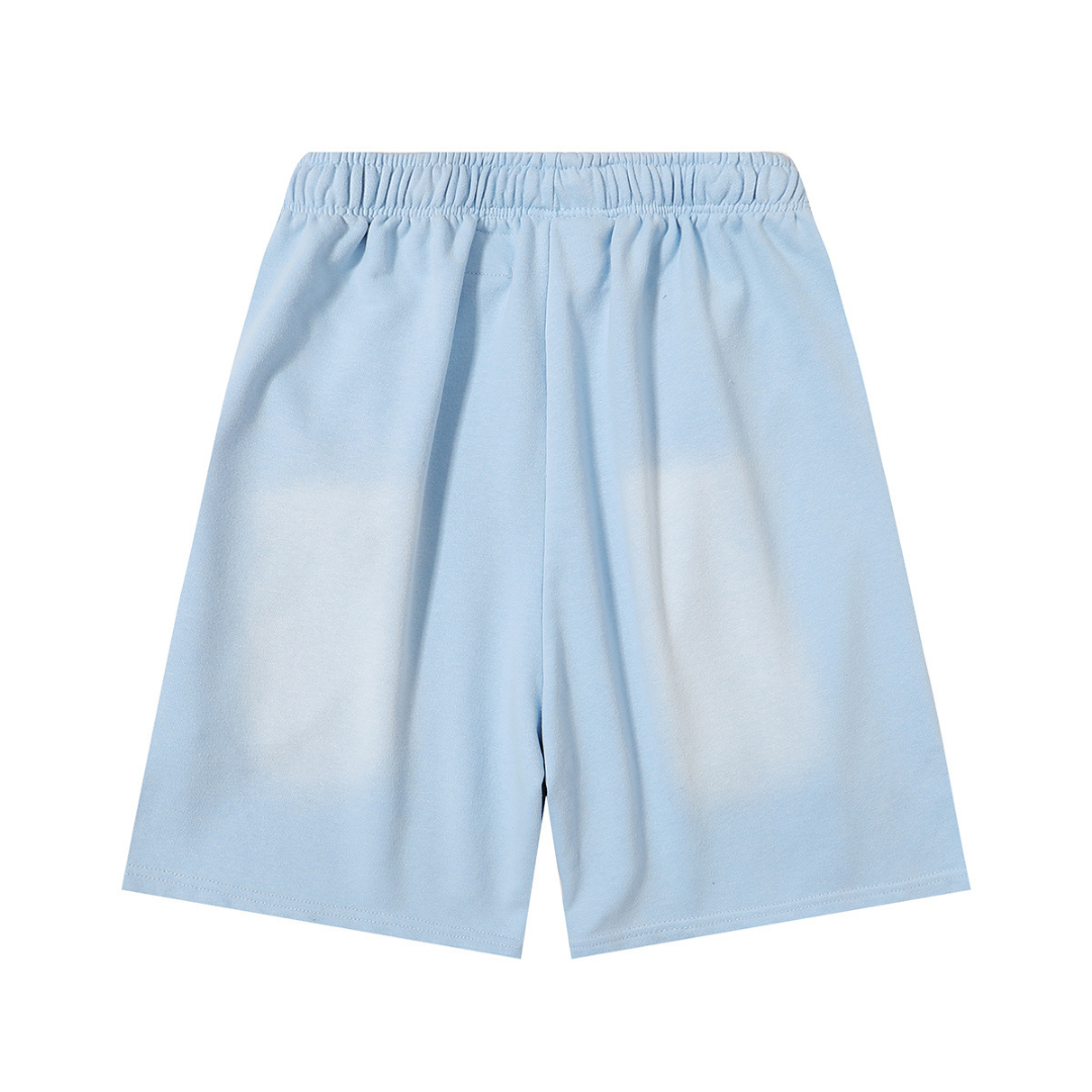 Short Hell