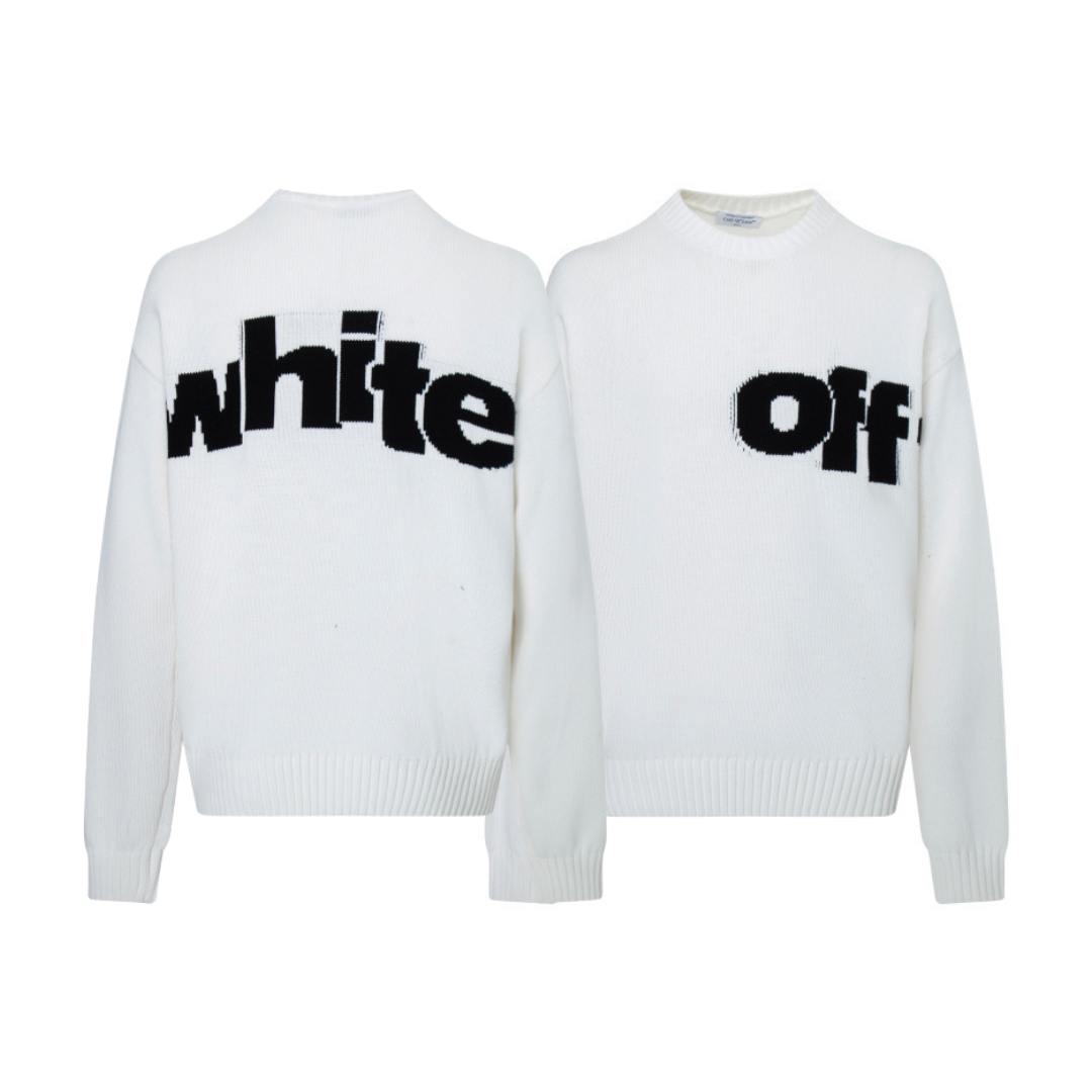 Pull Off-W Monogram