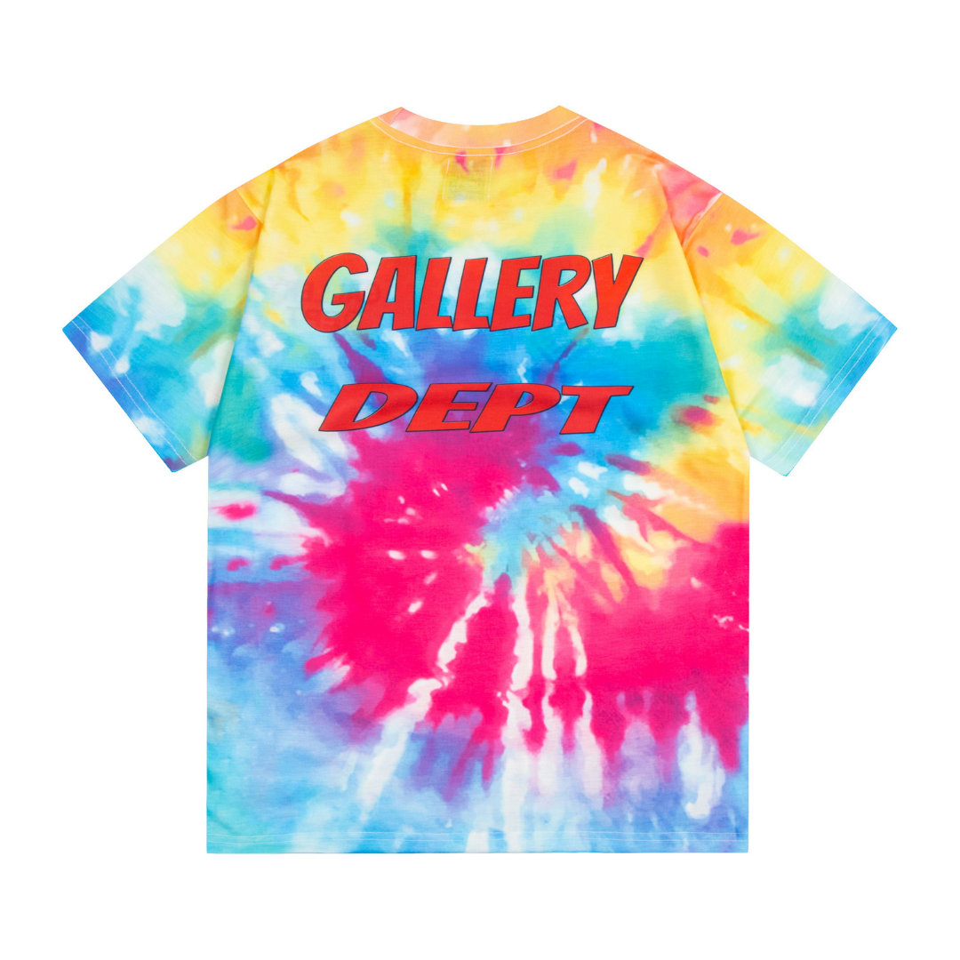 T-Shirt Gallery Dpt.