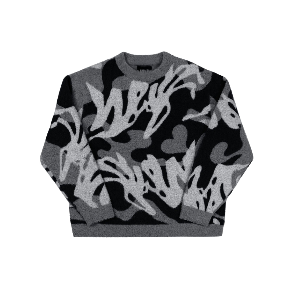 Pull CAMO