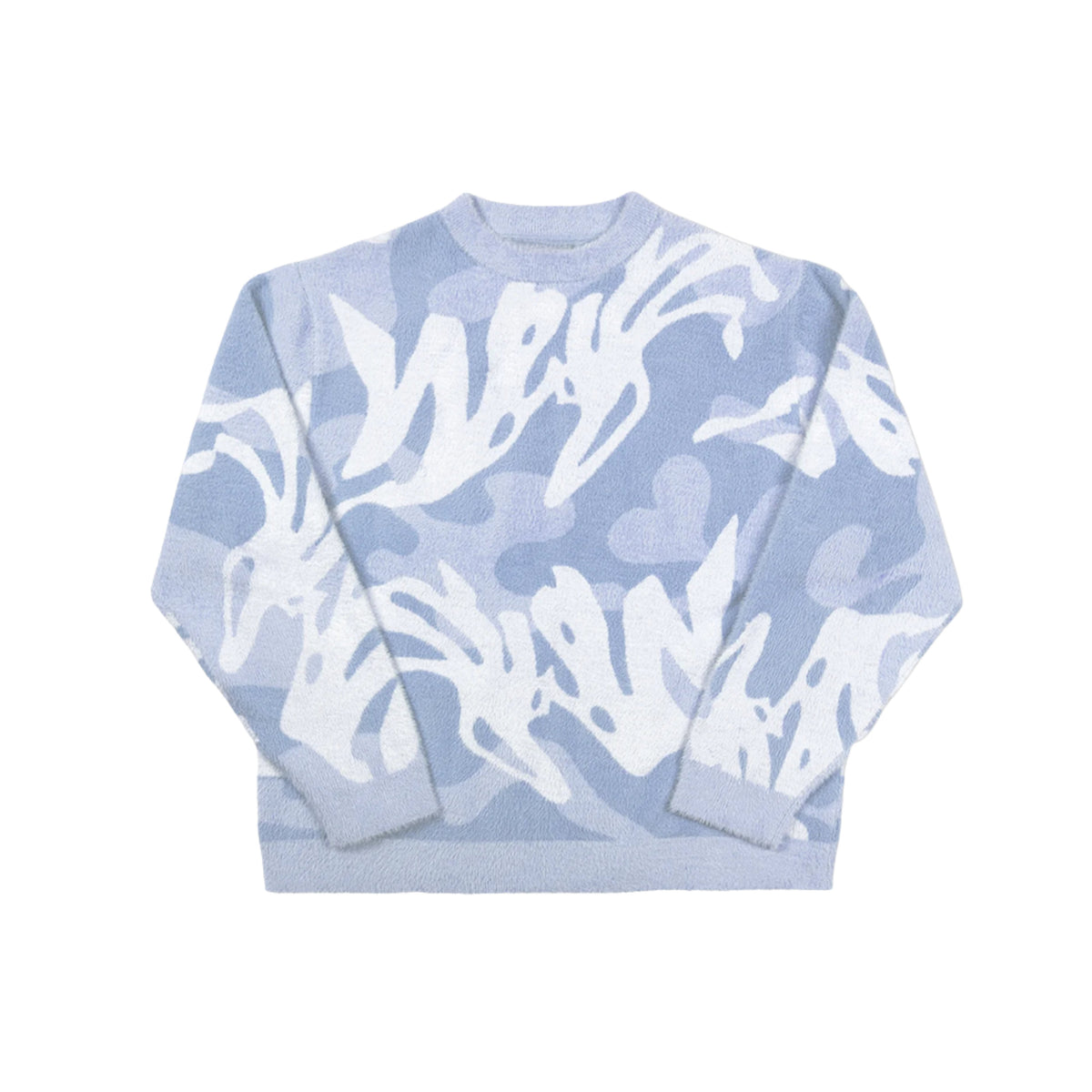 Pull CAMO