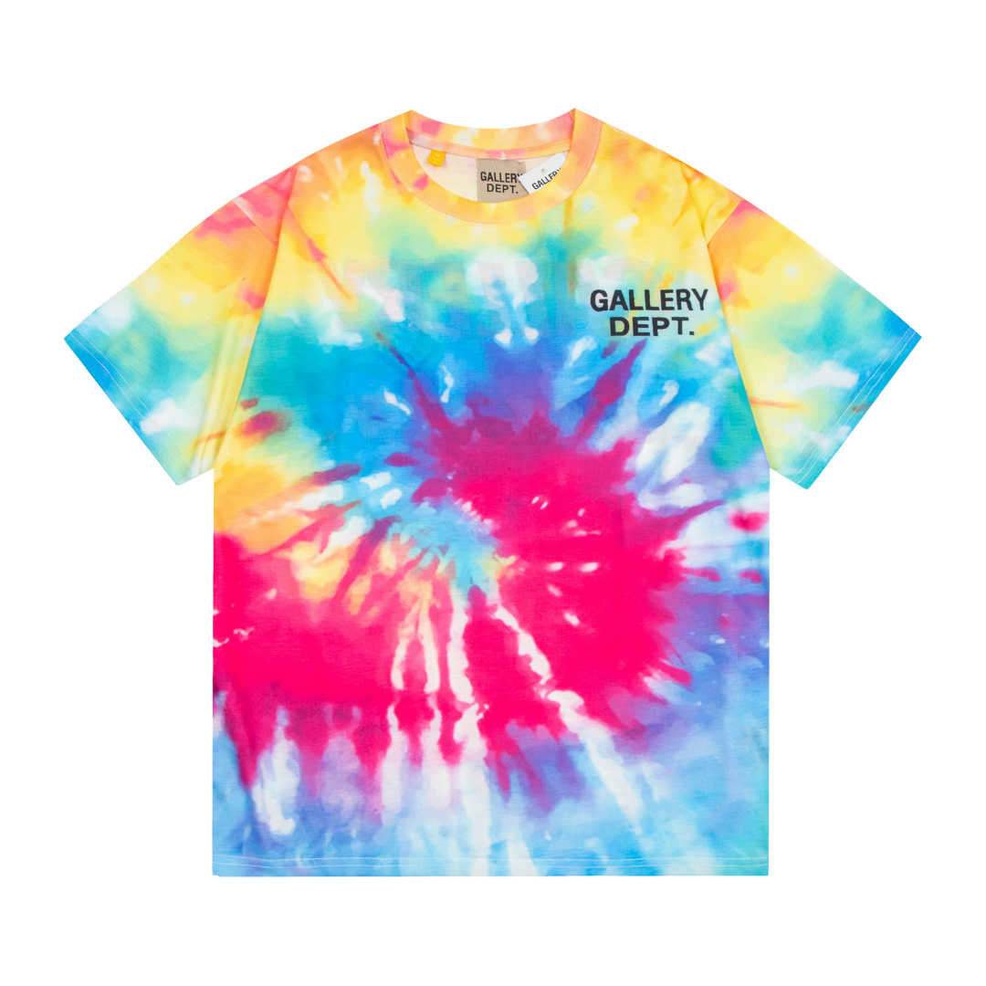 T-Shirt Gallery Dpt.
