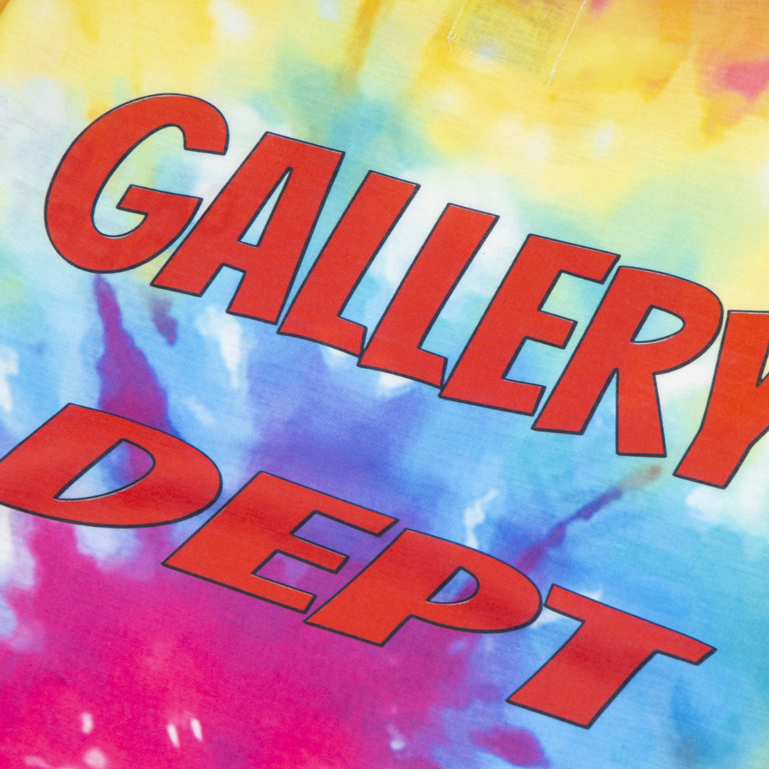 T-Shirt Gallery Dpt.