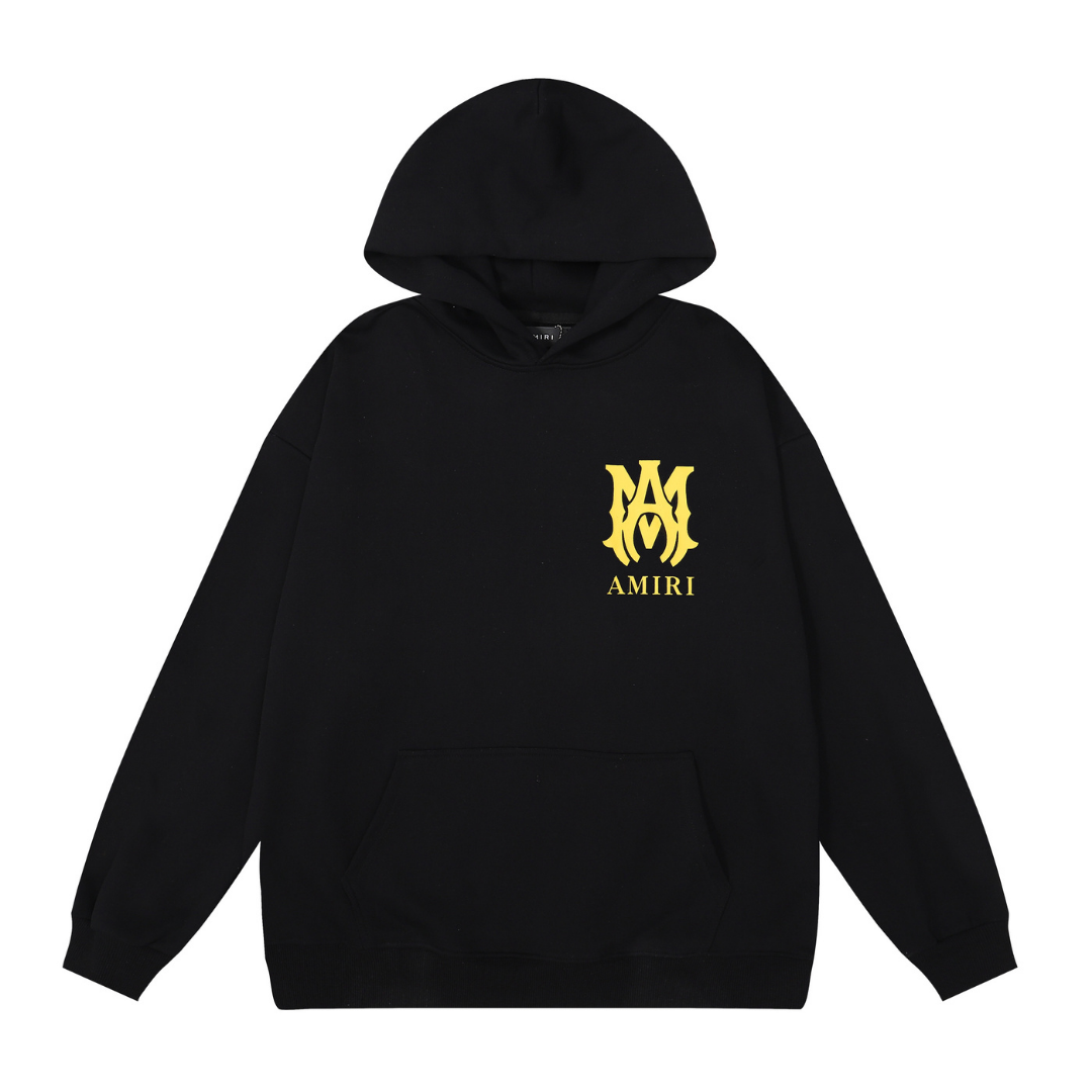 Sweat à Capuche Amr