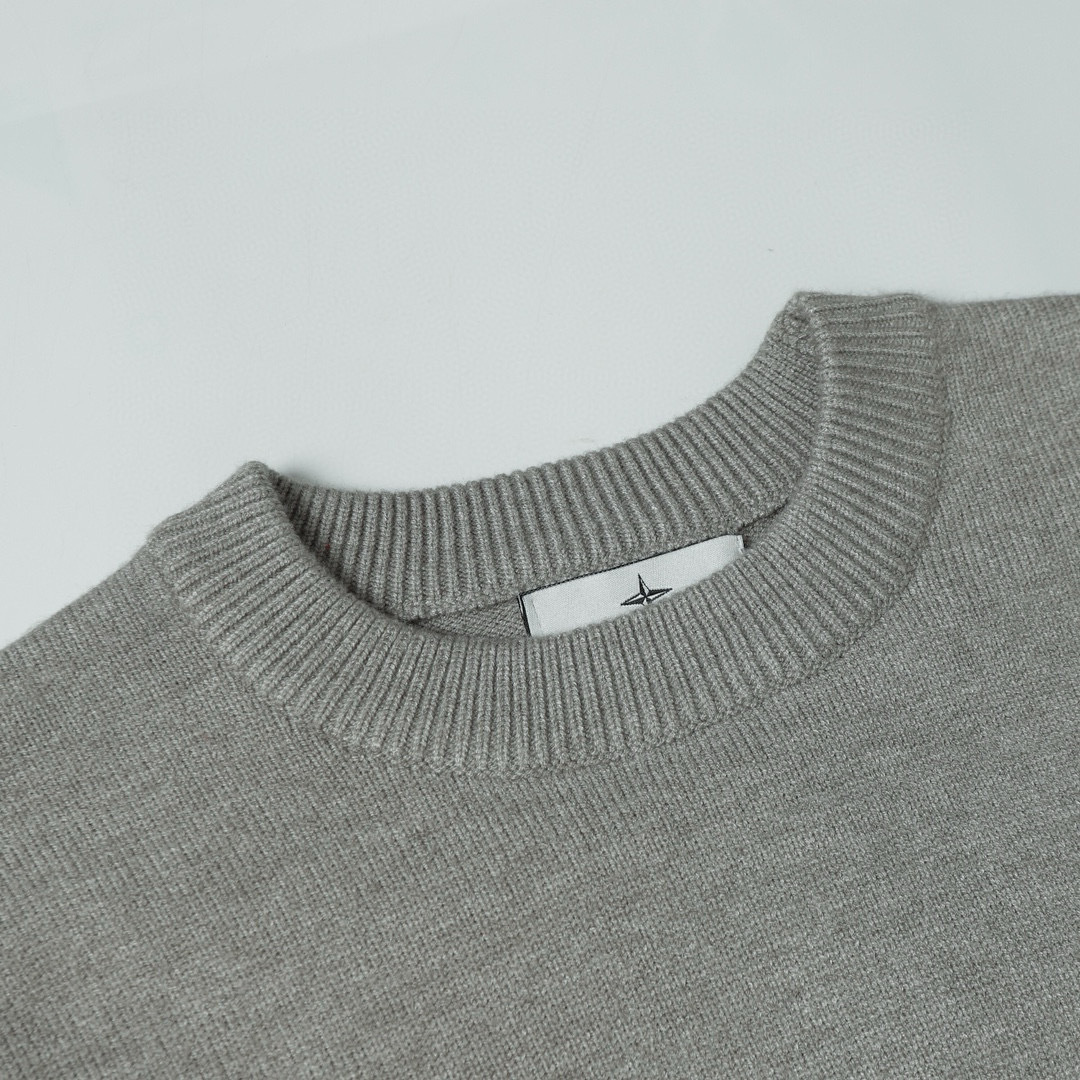 Pull Monogram
