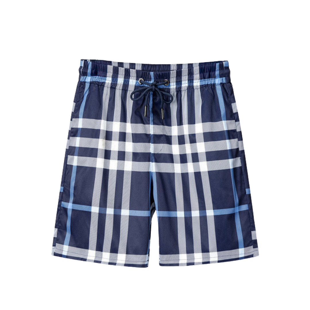 Short BB Monogram