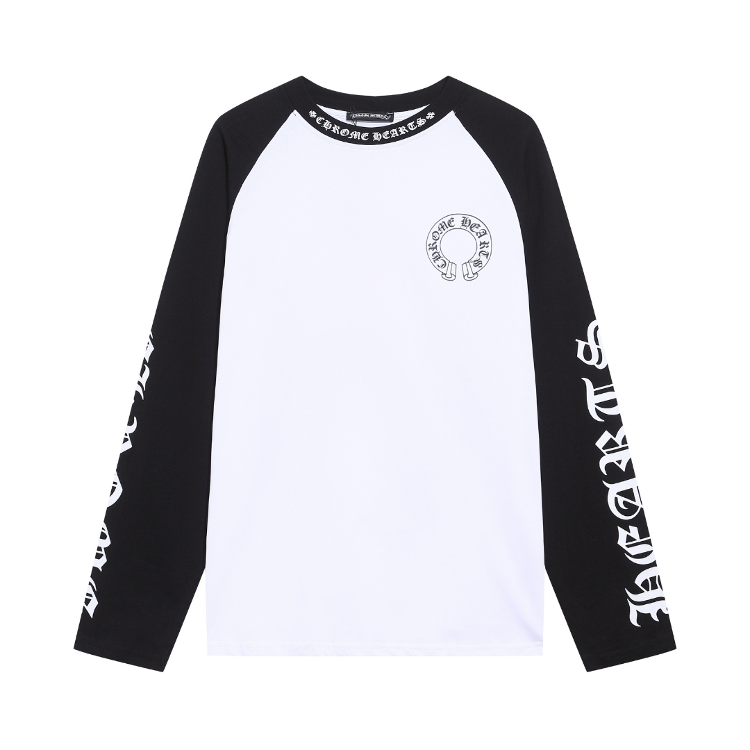 Sweat Chrome