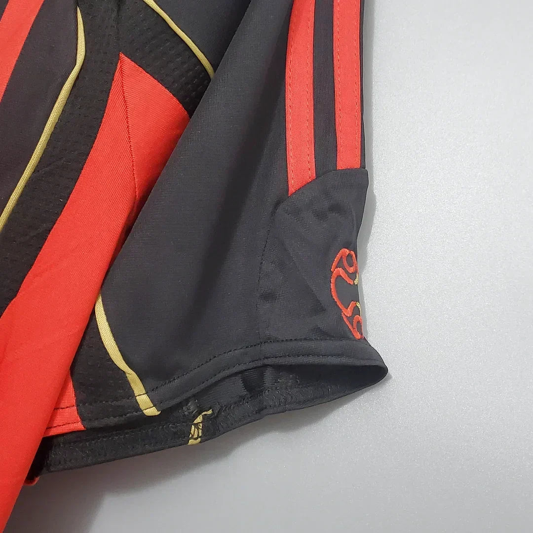 Maillot 2006/2007 Retro AC Milan Home