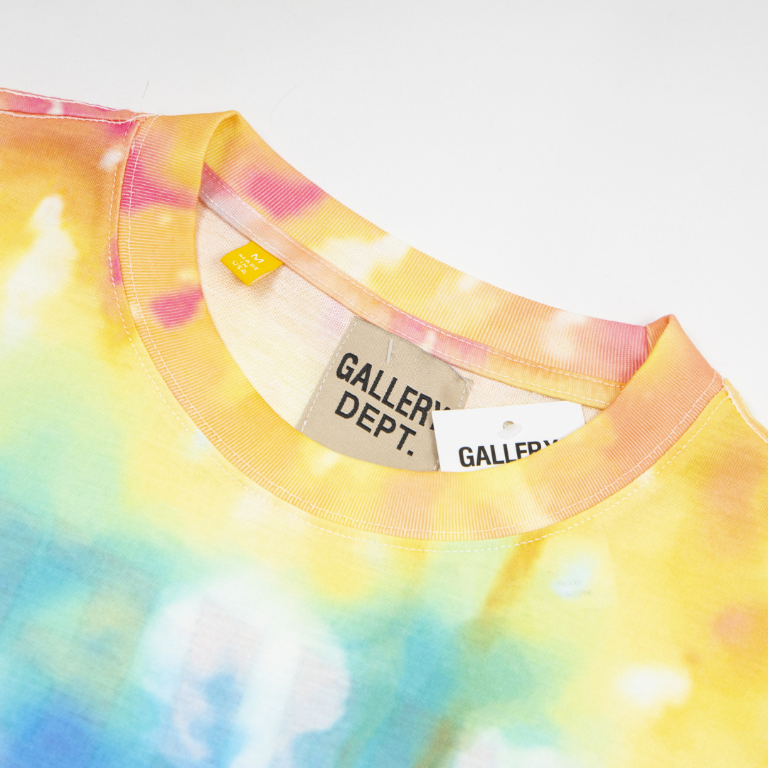 T-Shirt Gallery Dpt.