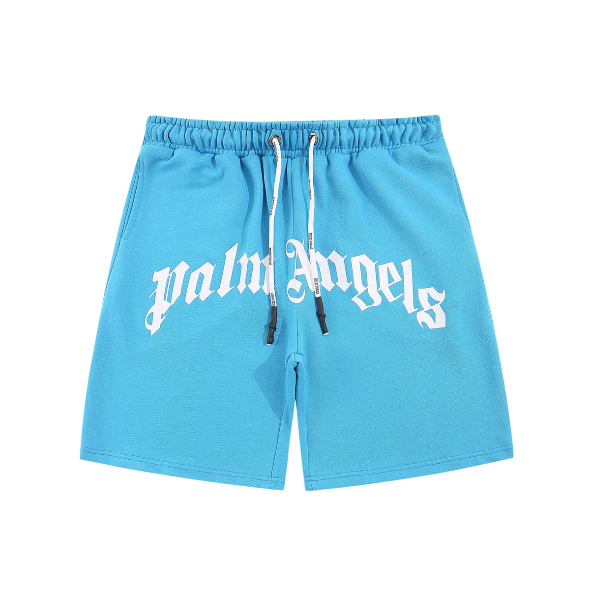 Short Palm Sky Bleu