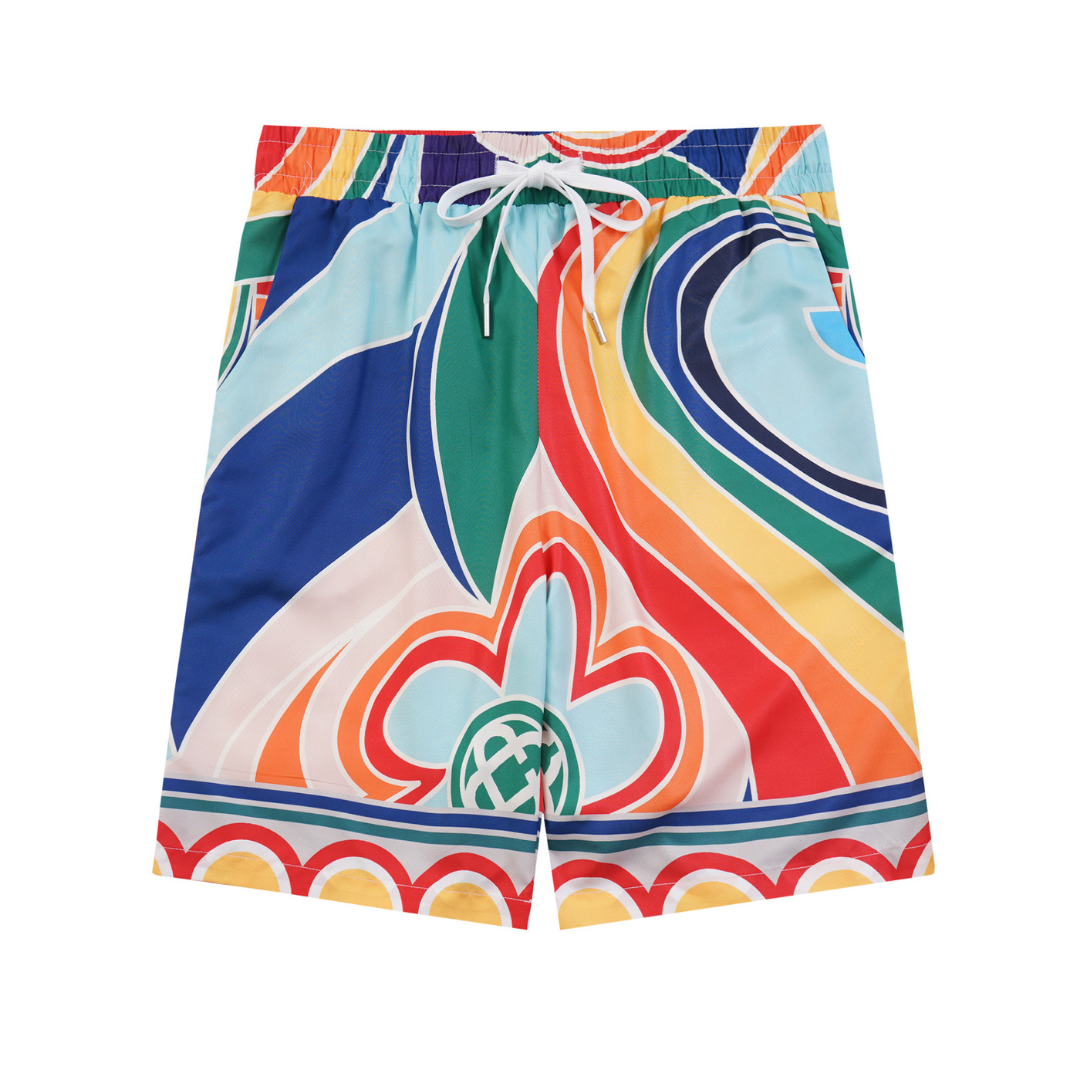Ensemble Short Casa