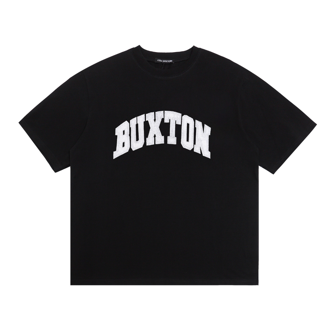T-Shirt CB Monogram