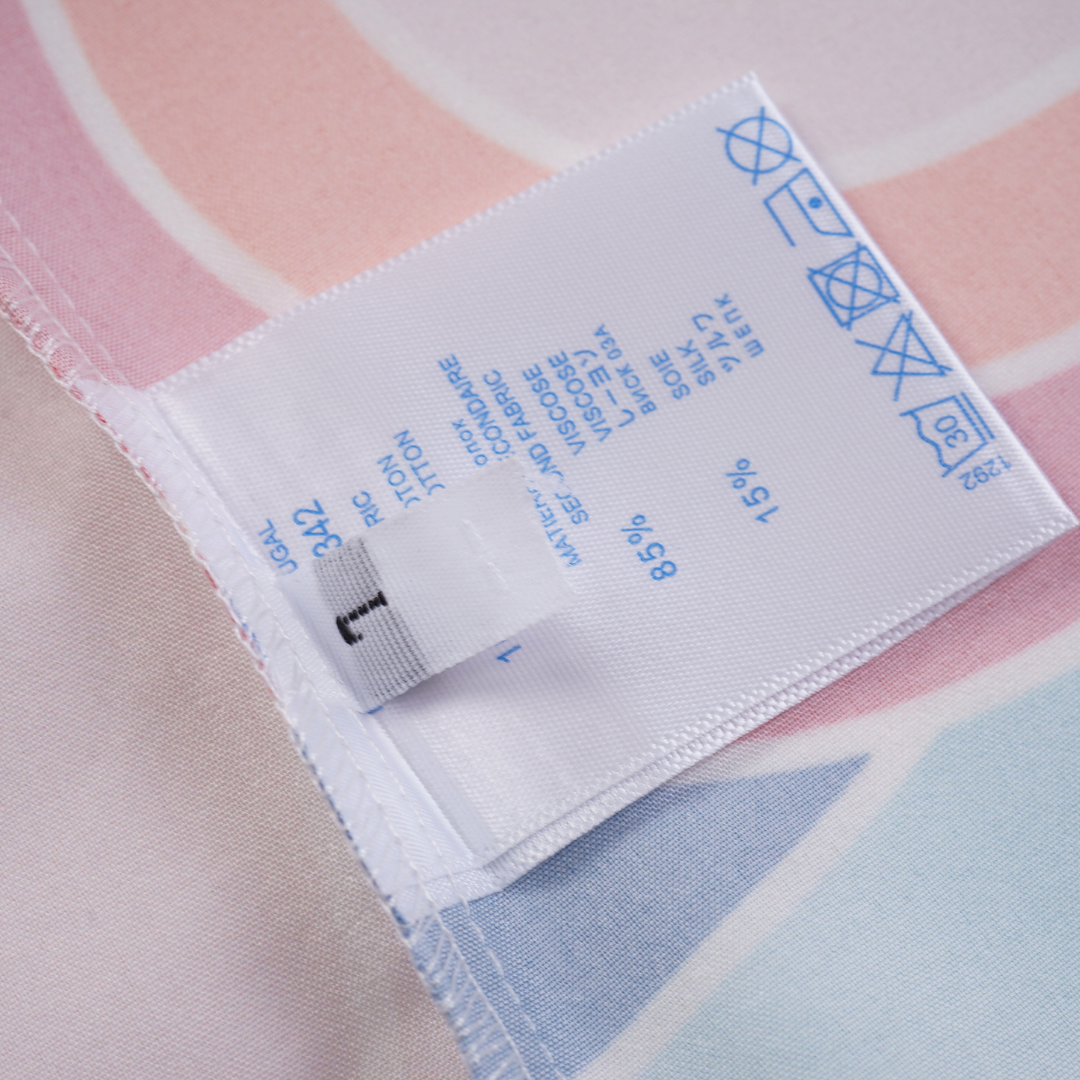 Ensemble Short Casa
