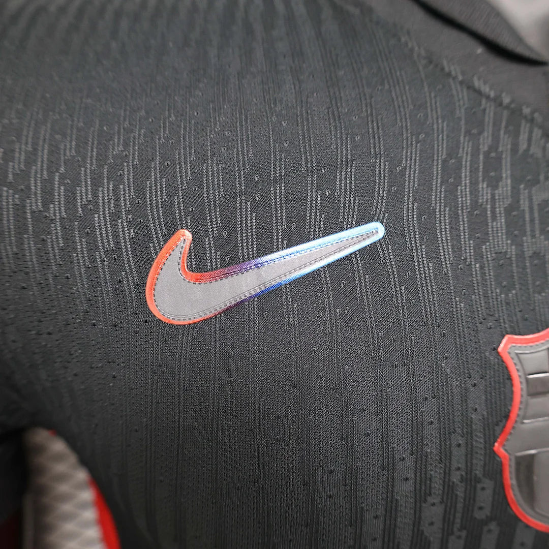 Maillot Barcelona 2024/2025 Away