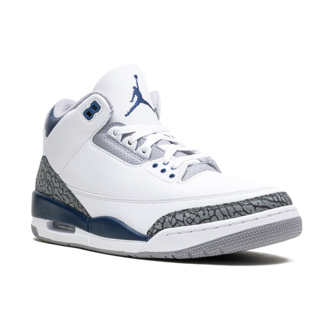 J3 Retro Midnight Bleu Marine
