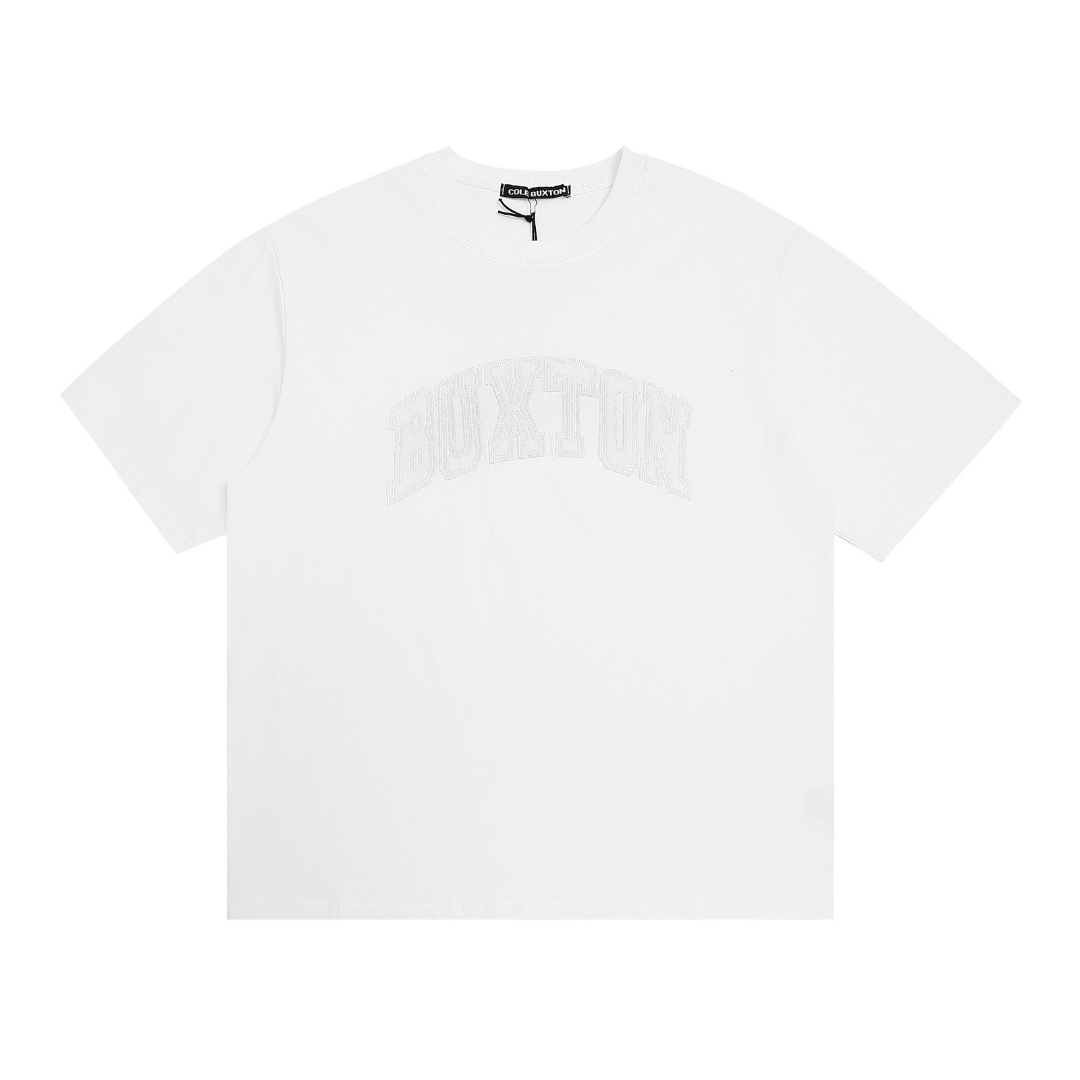 T-Shirt CB Monogram