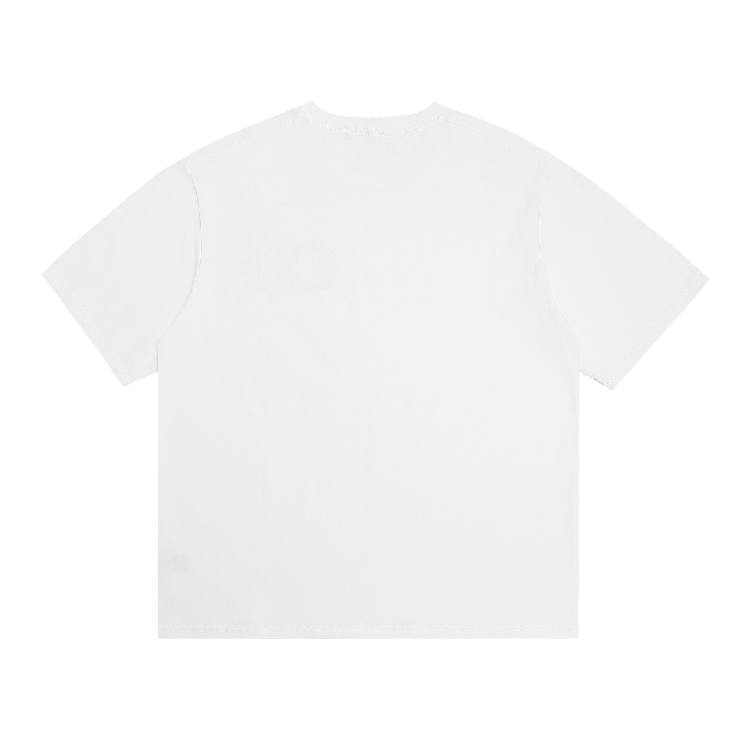 T-Shirt CB Monogram